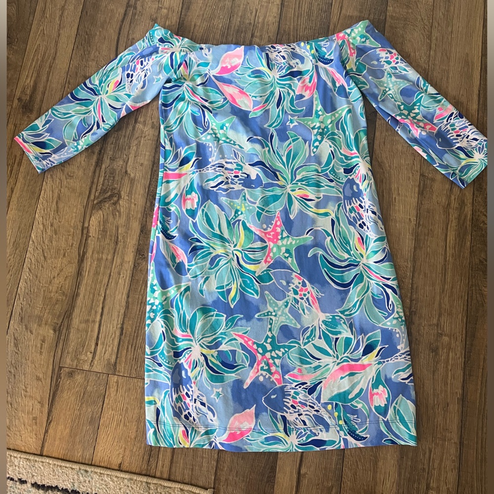Lilly Pulitzer XS Dress
